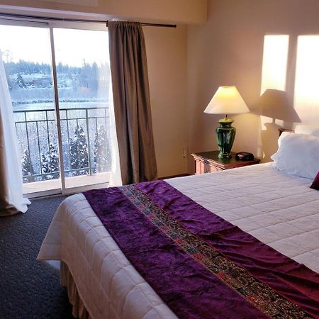 Totem Lake Hotel Kirkland Kültér fotó