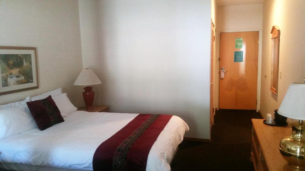 Totem Lake Hotel Kirkland Kültér fotó