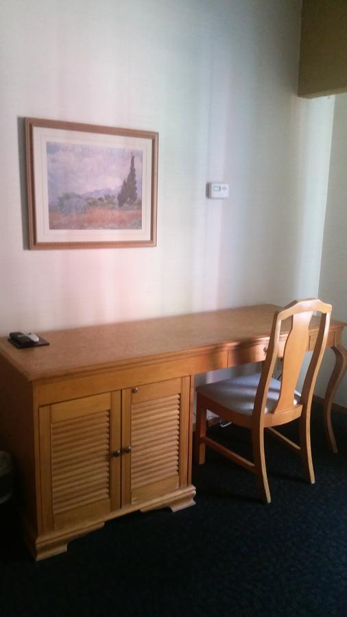 Totem Lake Hotel Kirkland Kültér fotó