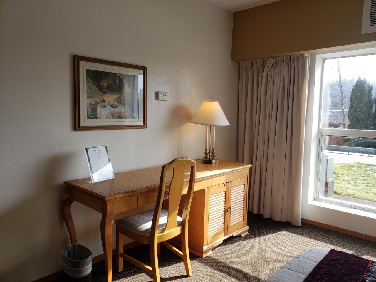 Totem Lake Hotel Kirkland Kültér fotó