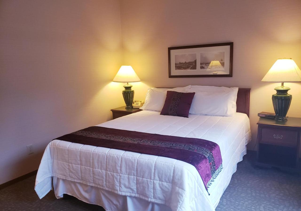 Totem Lake Hotel Kirkland Kültér fotó