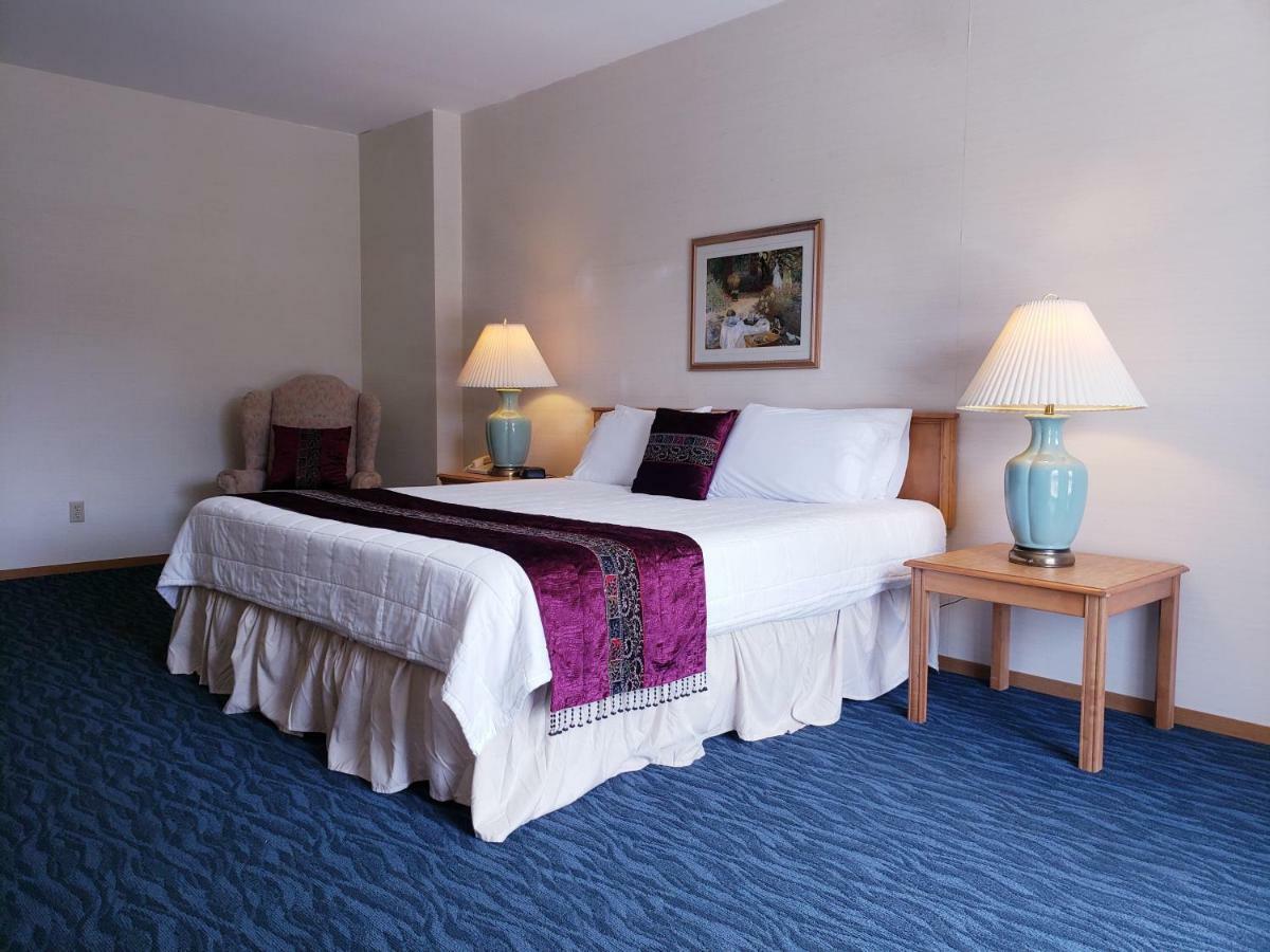 Totem Lake Hotel Kirkland Kültér fotó