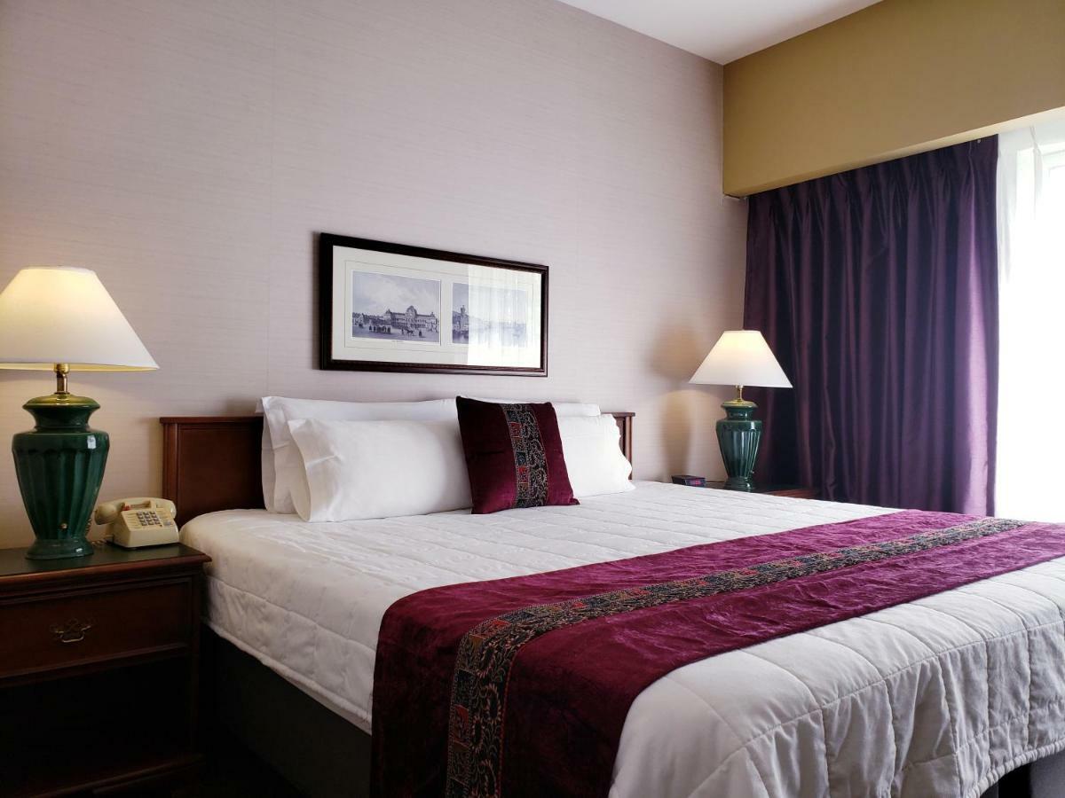 Totem Lake Hotel Kirkland Kültér fotó